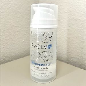 Evolvh Wonderbalm Magic for Curls